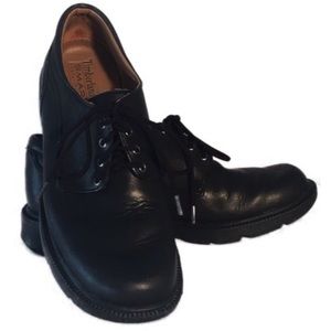 stivaletti timberland tacco